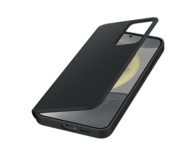 Samsung Smart View Case Black