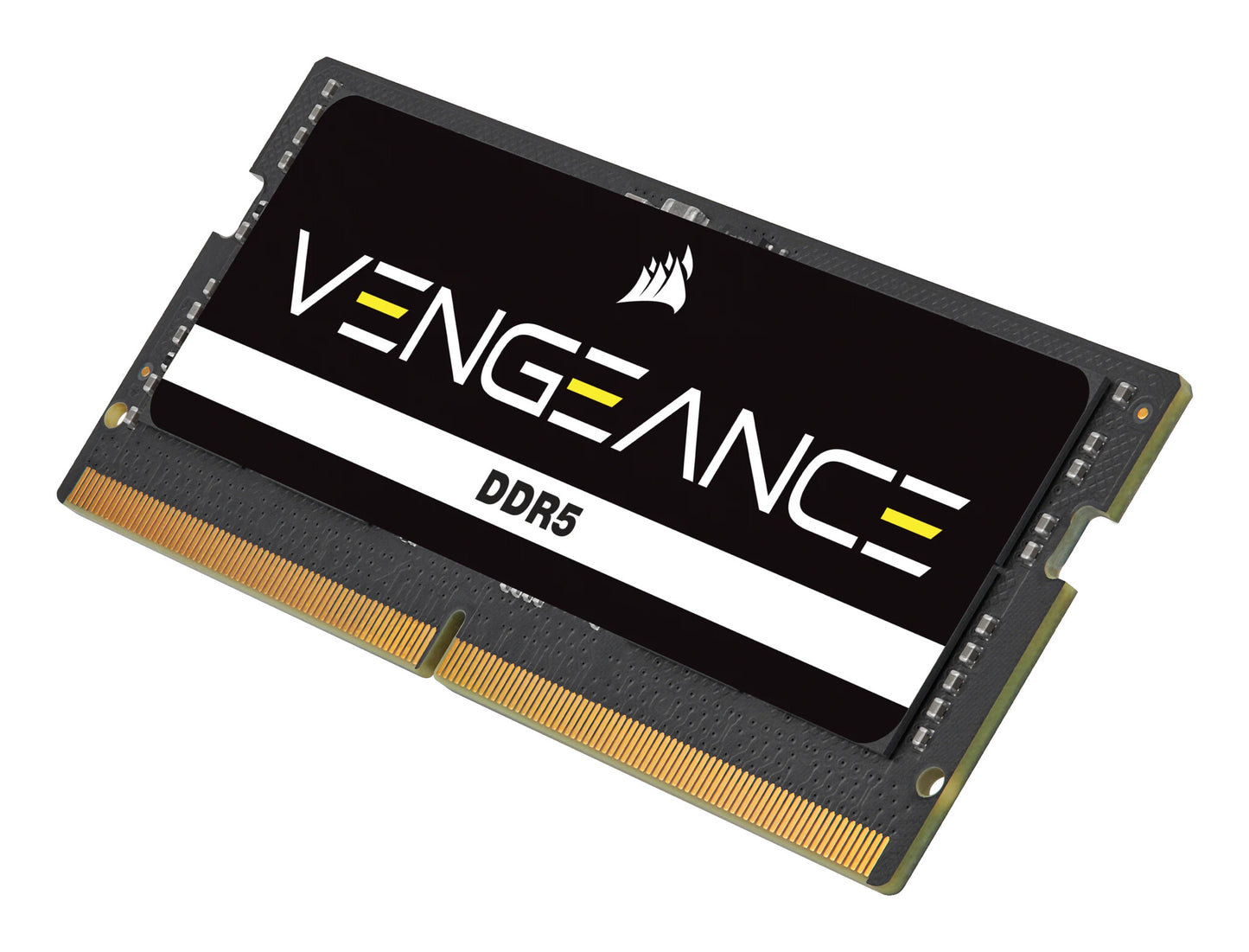 Corsair Vengeance CMSX16GX5M1A5600C48 memory module 16 GB 1 x 16 GB DDR5 262-pin SO-DIMM