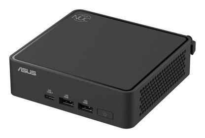 ASUS NUC 15 Pro RNUC15CRKC500002 Black 210H