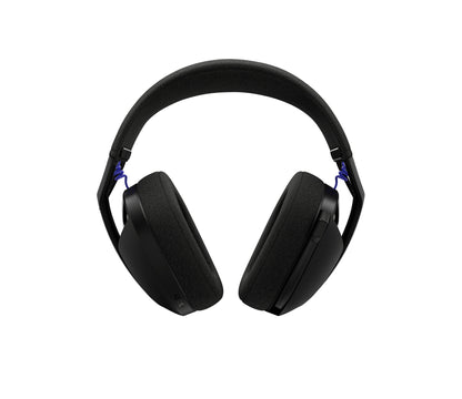 Logitech G G321 LIGHTSPEED Headset Wireless Head-band Gaming USB Type-C Bluetooth Black