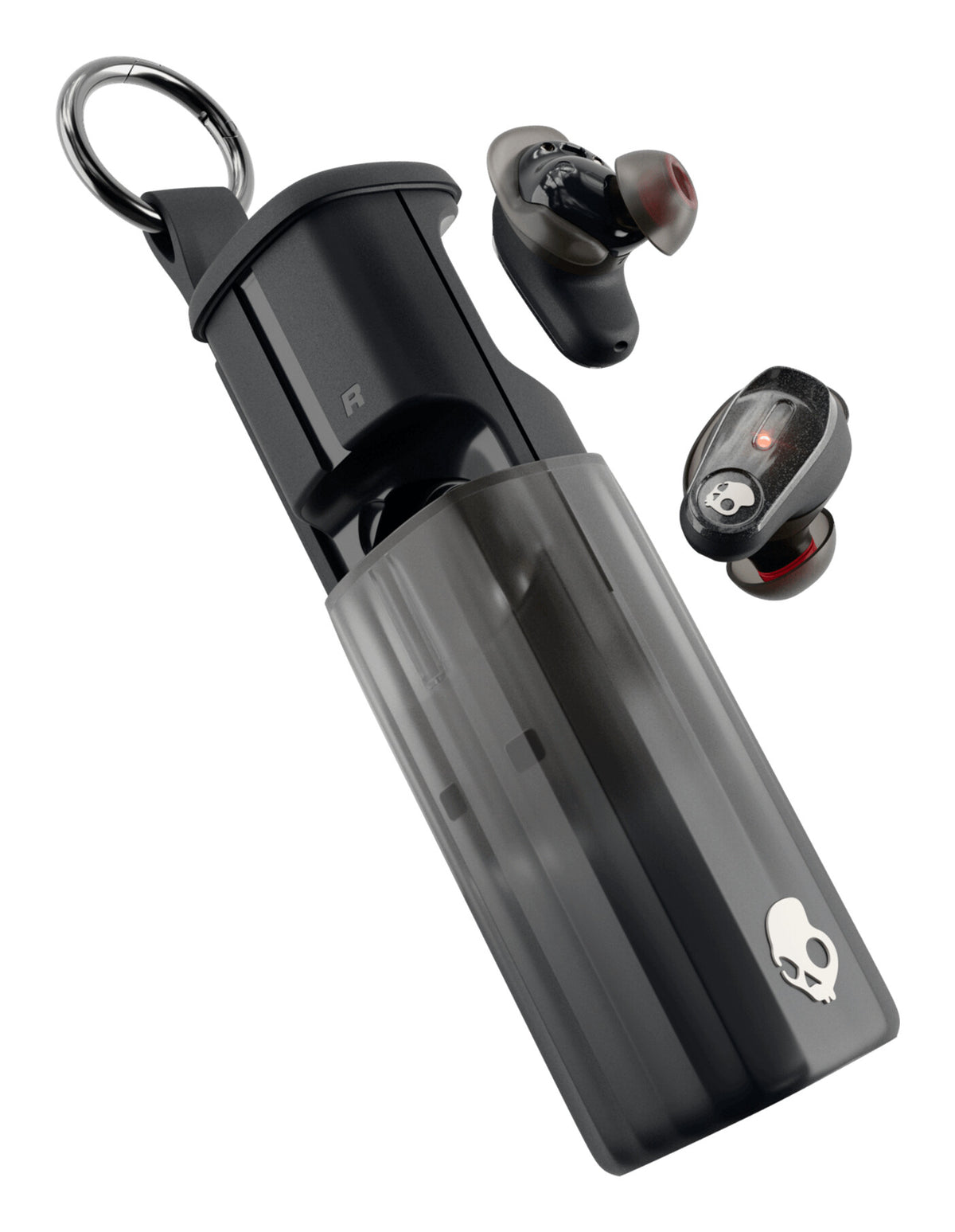 Skullcandy Method 360 ANC Headset True Wireless Stereo (TWS) In-ear Calls/Music Bluetooth Black