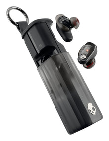 Skullcandy Method 360 ANC Headset True Wireless Stereo (TWS) In-ear Calls/Music Bluetooth Black