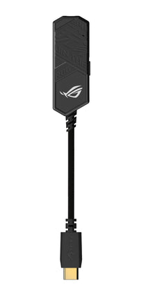 ASUS ROG Clavis Black Laptop microphone