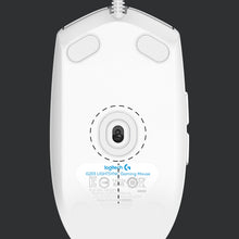 Logitech G G203 LIGHTSYNC Gaming Mouse