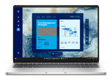 DELL Pro 16 PC16250 Intel Core Ultra 5 235U Laptop 40.6 cm (16") Full HD+ 16 GB DDR5-SDRAM 512 GB SSD Wi-Fi 6E (802.11ax) Windows 11 Pro Platinum, Silver