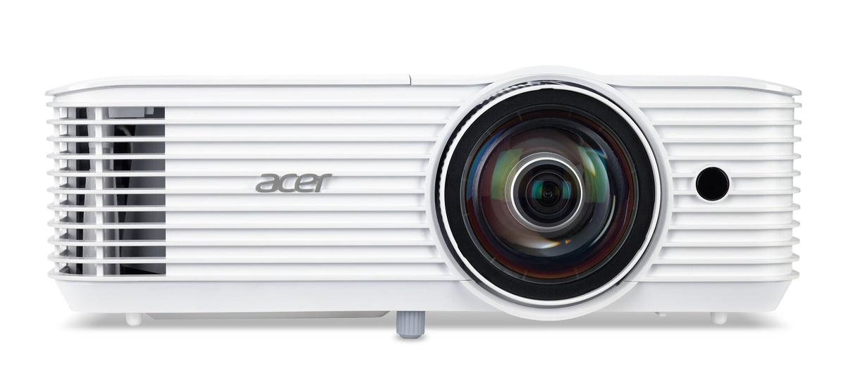 Acer Professional and Education S1287 Standard throw projector 4000 ANSI lumens DLP WXGA (1280x800) White