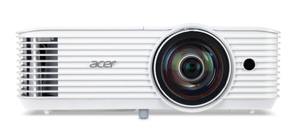 Acer Professional and Education S1287 Standard throw projector 4000 ANSI lumens DLP WXGA (1280x800) White