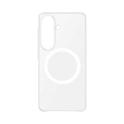Samsung EF-CS942CTEGWW mobile phone case 16 cm (6.3") Cover Transparent