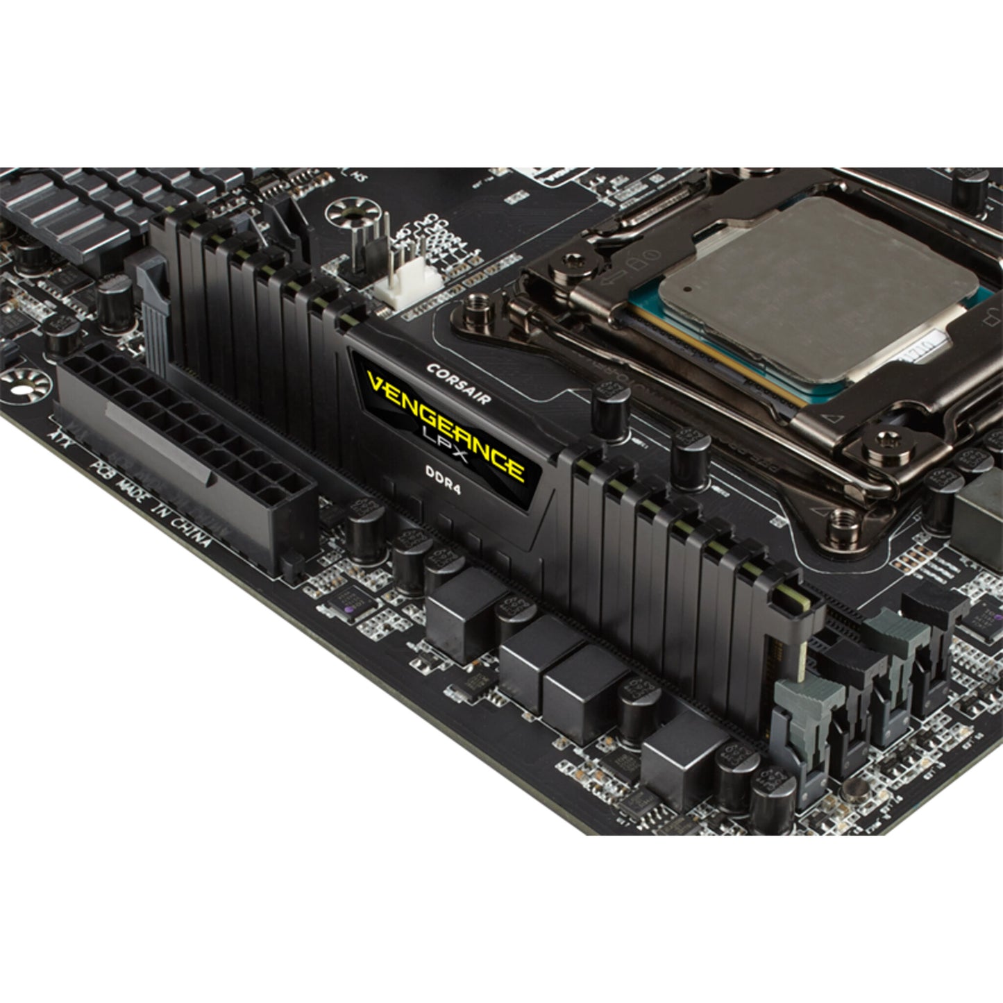 Corsair Vengeance LPX memory module 8 GB 1 x 8 GB DDR4 288-pin DIMM