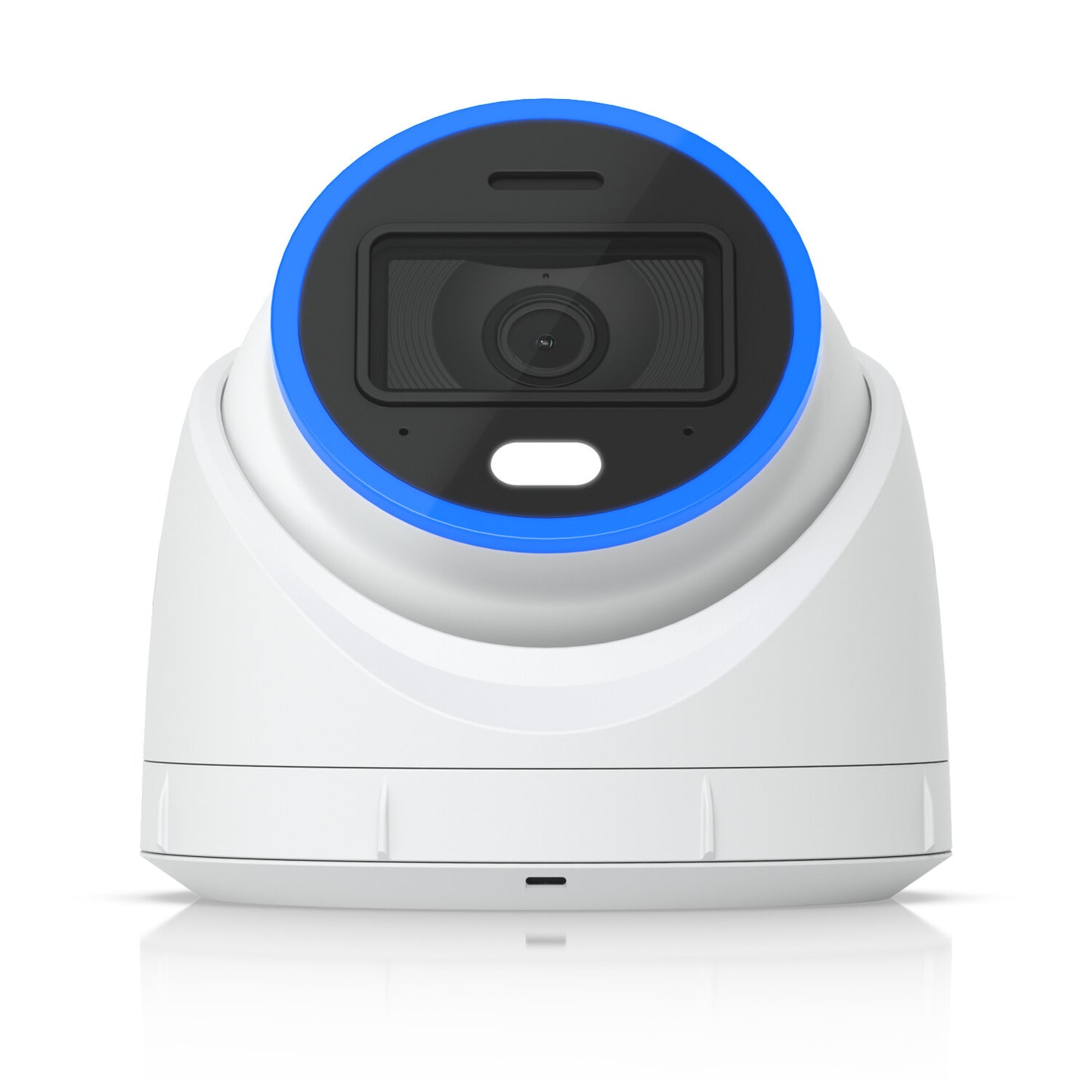 Ubiquiti AI Turret IP security camera Indoor & outdoor 3840 x 2160 pixels Ceiling/wall