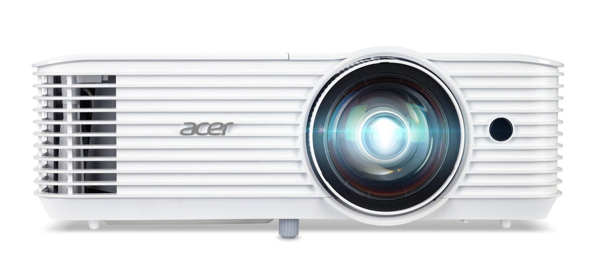 Acer Professional and Education S1287 Standard throw projector 4000 ANSI lumens DLP WXGA (1280x800) White
