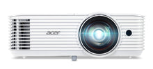 Acer Professional and Education S1287 Standard throw projector 4000 ANSI lumens DLP WXGA (1280x800) White