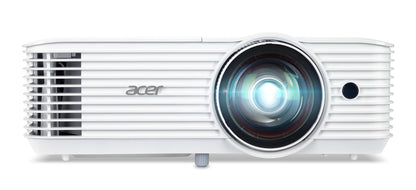 Acer Professional and Education S1287 Standard throw projector 4000 ANSI lumens DLP WXGA (1280x800) White