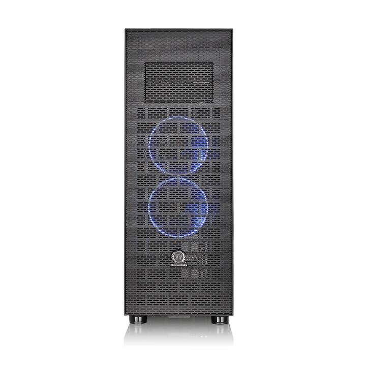 Thermaltake Core X71 Full Tower Black