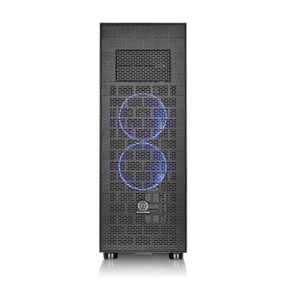 Thermaltake Core X71 Full Tower Black