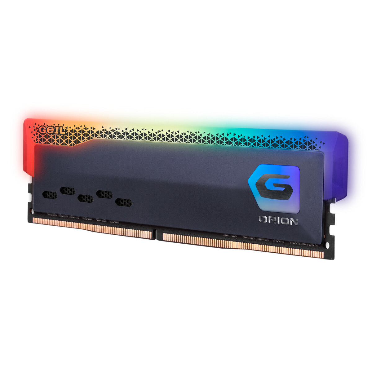 Geil ORION RGB GOSG416GB3600C18BDC memory module 16 GB 2 x 8 GB DDR4
