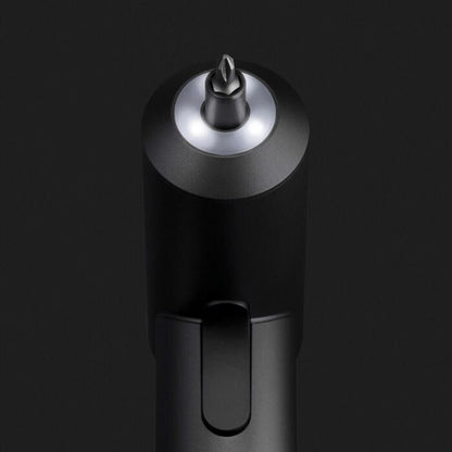 Xiaomi Mi Cordless Screwdriver 200 RPM Grey