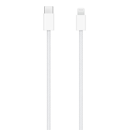Apple Magic keyboard Universal USB + Bluetooth English Aluminium, White
