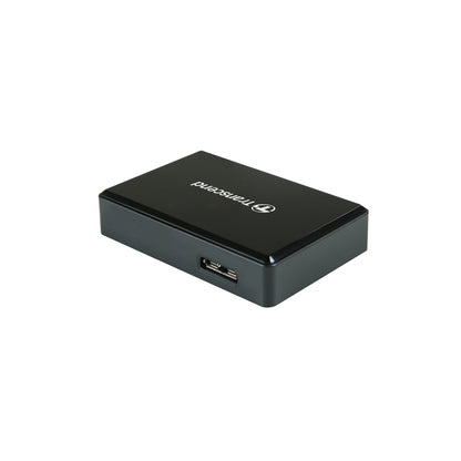 Transcend RDC8 Card Reader