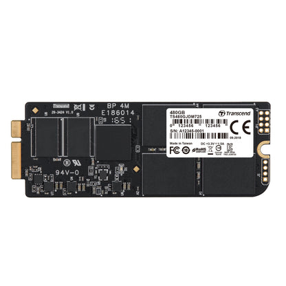 Transcend JetDrive 725 480GB