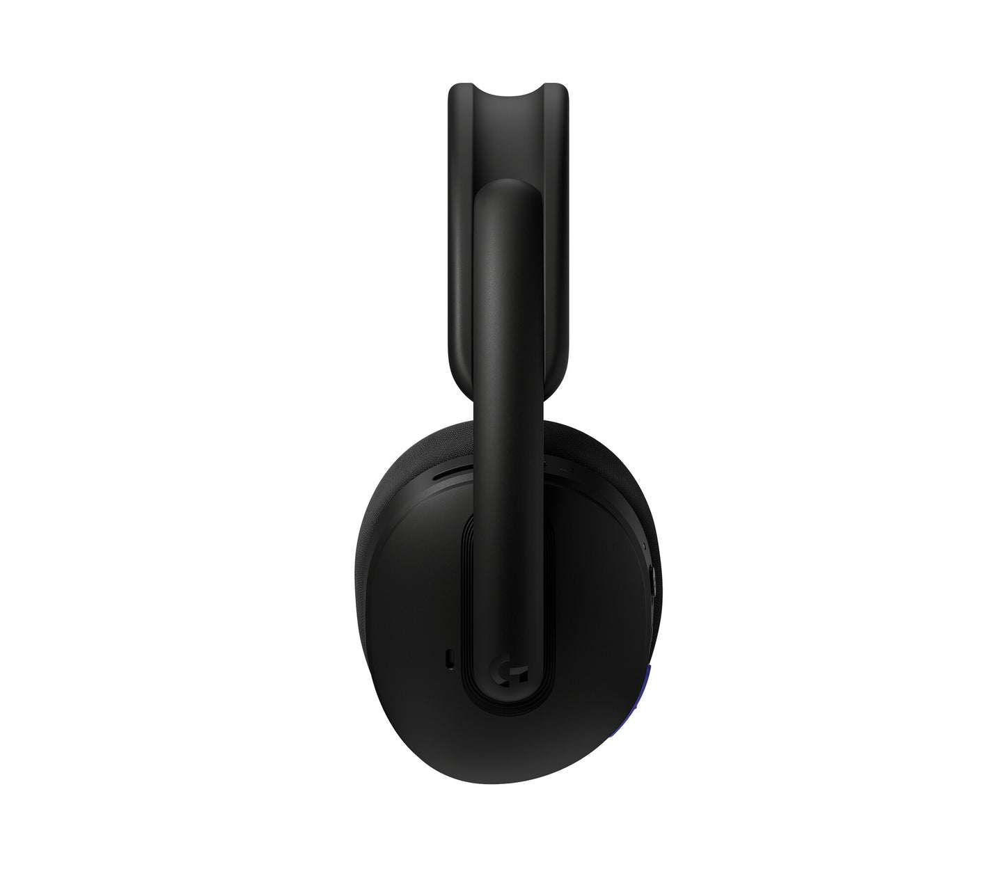 Logitech G G325 LIGHTSPEED Headset Wireless Head-band Gaming USB Type-C Bluetooth Black