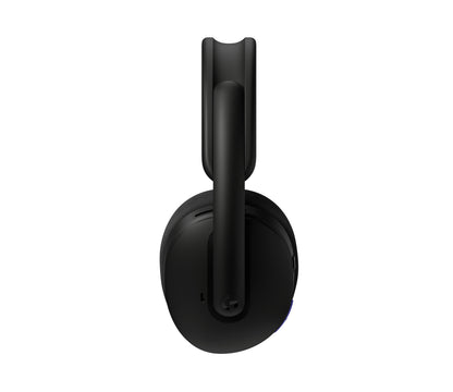 Logitech G G325 LIGHTSPEED Headset Wireless Head-band Gaming USB Type-C Bluetooth Black