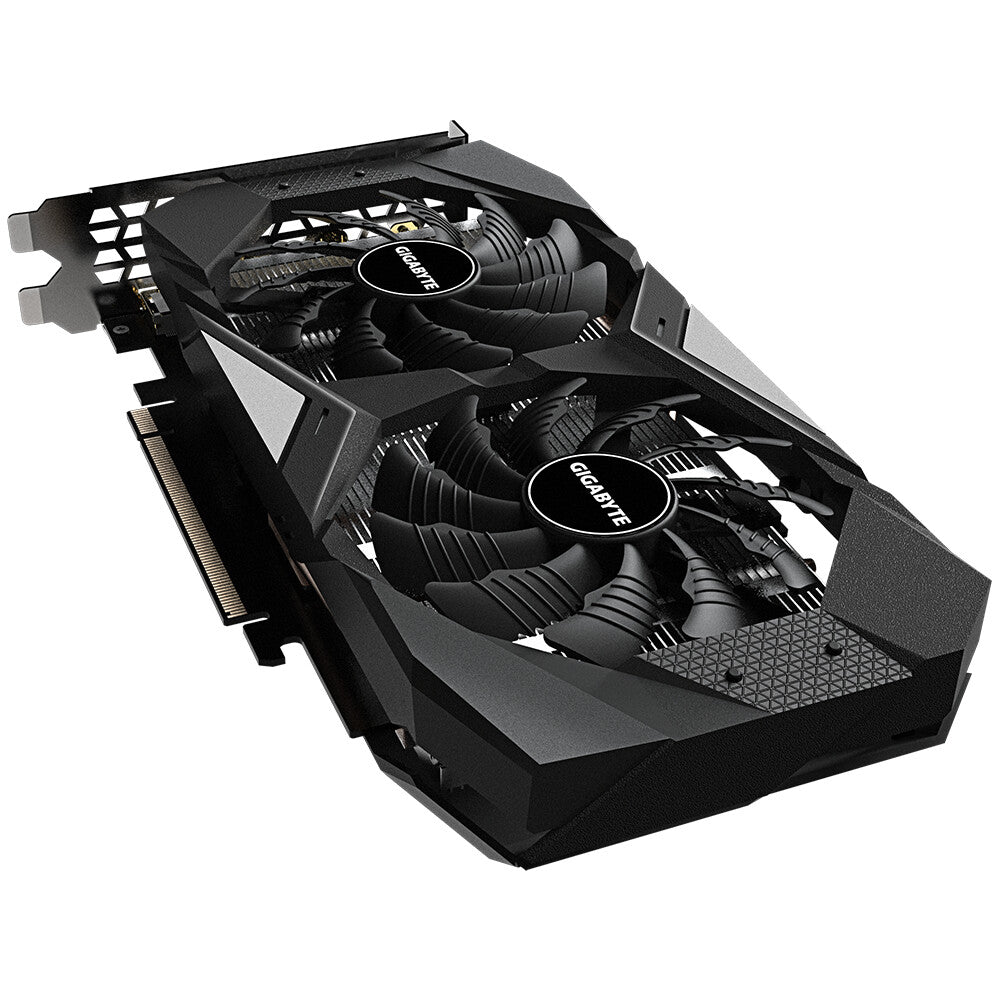 GIGABYTE GeForce RTX 2060 D6 12G NVIDIA 12 GB GDDR6