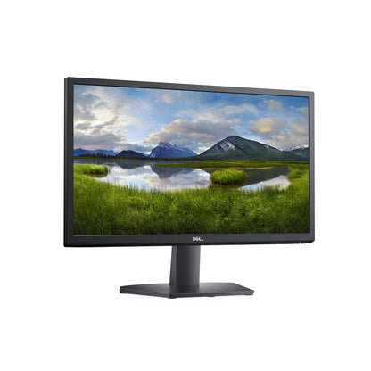 DELL S Series SE2222H computer monitor 54.5 cm (21.4") 1920 x 1080 pixels Full HD LCD Black