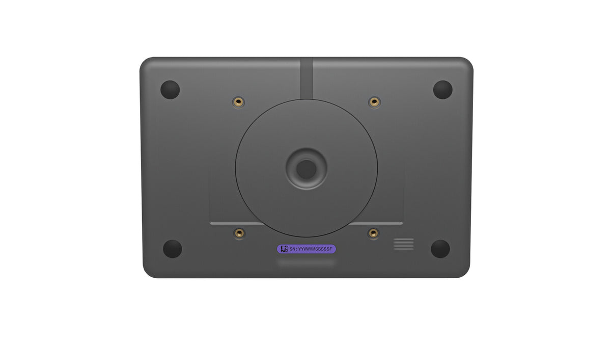 Logitech Tap IP