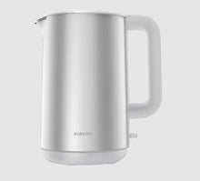 Xiaomi BHR9539EU electric kettle 1.7 L 1800 W Stainless steel, White