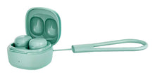 Canyon OnGo 4 Mini Headset True Wireless Stereo (TWS) In-ear Calls/Music Bluetooth Green