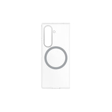 Samsung Clear Magnet Case - Samsung Galaxy Z Fold7 - Clear