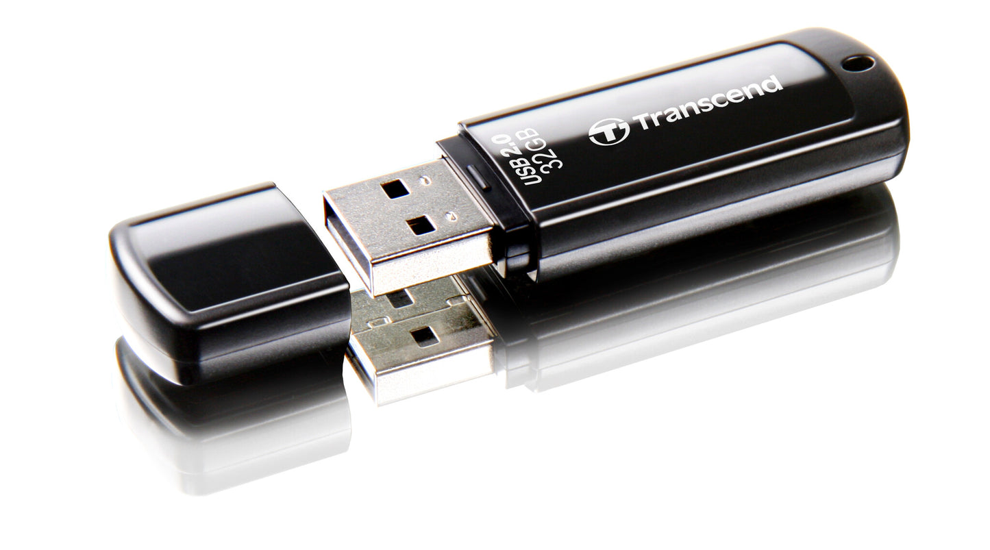Transcend JetFlash 350 32GB