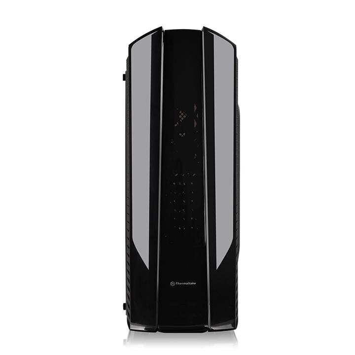 Thermaltake Versa N27 Midi Tower Black