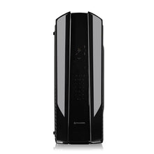 Thermaltake Versa N27 Midi Tower Black