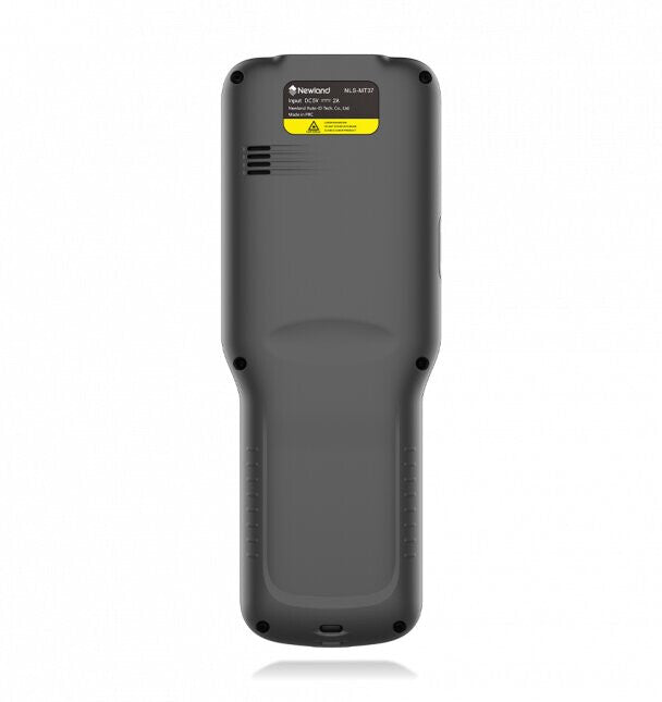 Newland MT37 Baiji handheld mobile computer 7.11 cm (2.8") 320 x 240 pixels Touchscreen 155 g Black