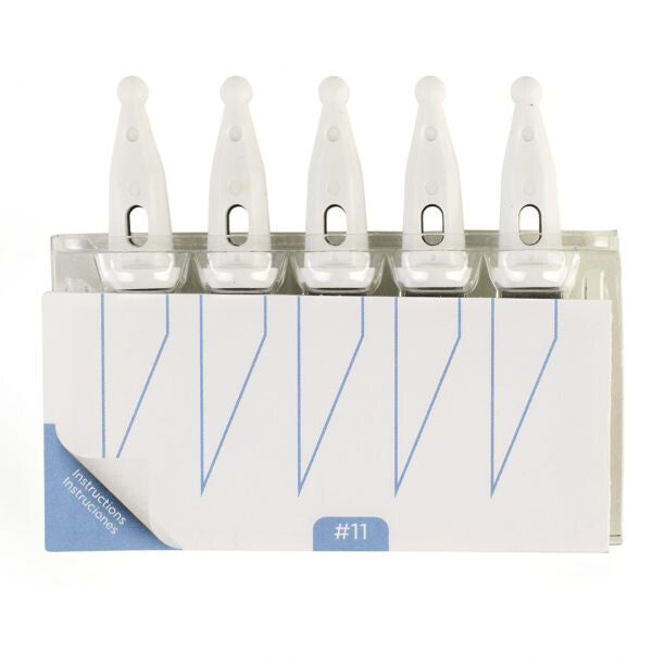 Cricut TrueControl utility knife blade 5 pc(s)
