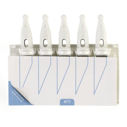 Cricut TrueControl utility knife blade 5 pc(s)