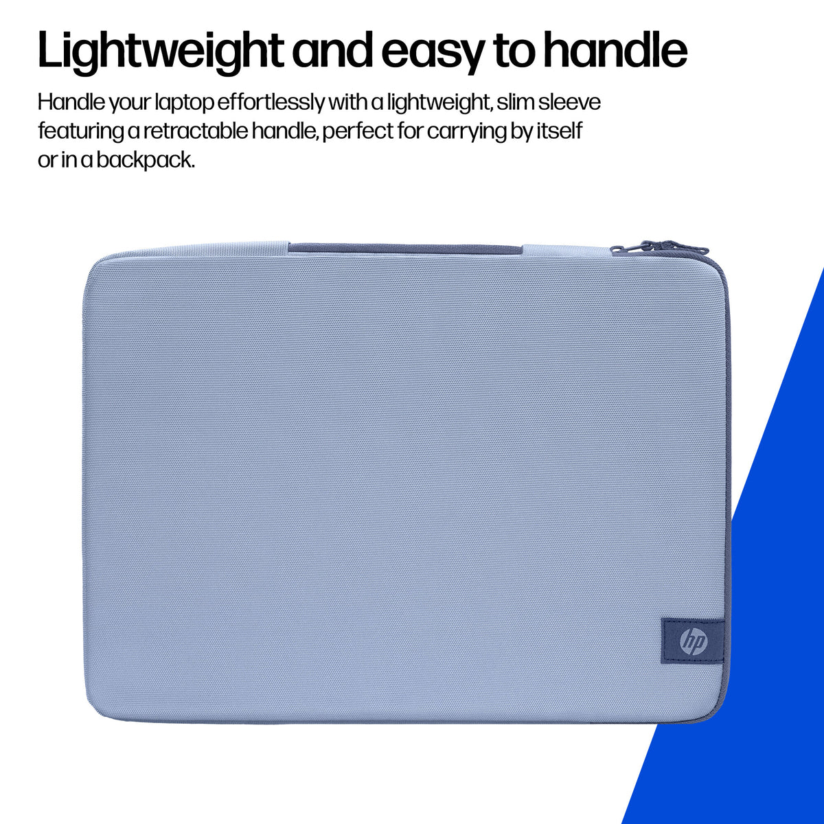 HP Protective 15-16-inch Laptop Sleeve