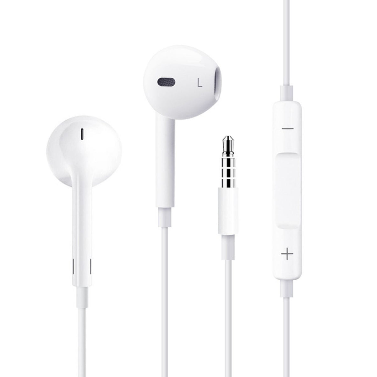 LOOPD LITE Wired Earphones