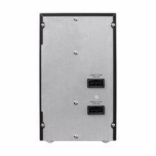 Eaton 9E EBM 72V uninterruptible power supply (UPS) Double-conversion (Online) 20 kVA