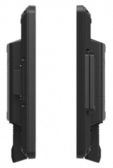 Newland NQuire 1000 Manta III 2 GHz Kiosk 25.6 cm (10.1") 1280 x 800 pixels Touchscreen Black