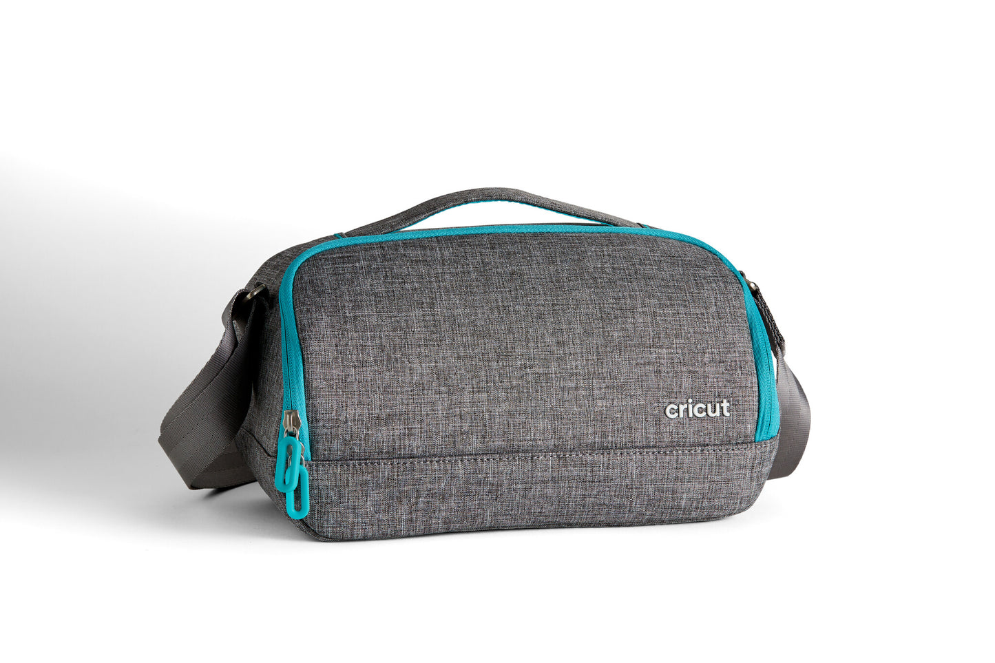 Cricut Joy Tote Blue, Grey