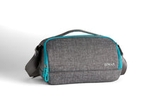 Cricut Joy Tote Blue, Grey