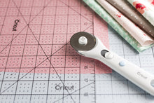 Cricut Self-Healing