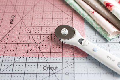 Cricut Self-Healing