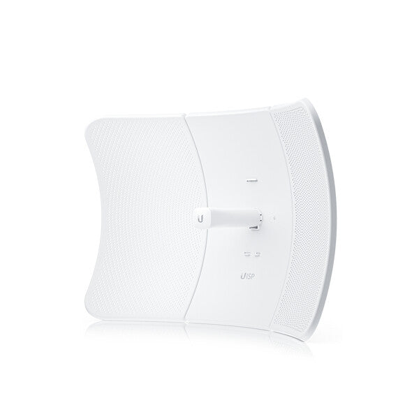 Ubiquiti UISP airMAX LiteBeam AC 5 GHz XR White Power over Ethernet (PoE)