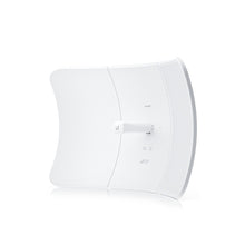 Ubiquiti UISP airMAX LiteBeam AC 5 GHz XR White Power over Ethernet (PoE)
