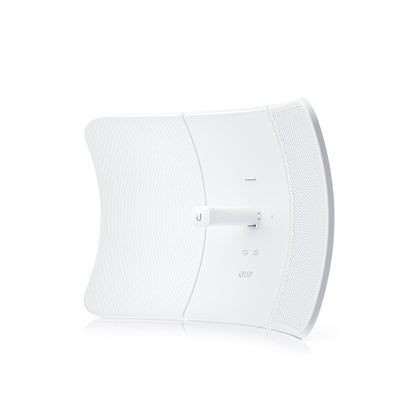 Ubiquiti UISP airMAX LiteBeam AC 5 GHz XR White Power over Ethernet (PoE)