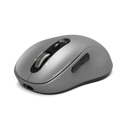 Port Designs 910201 mouse Universal Ambidextrous Bluetooth Optical 3200 DPI